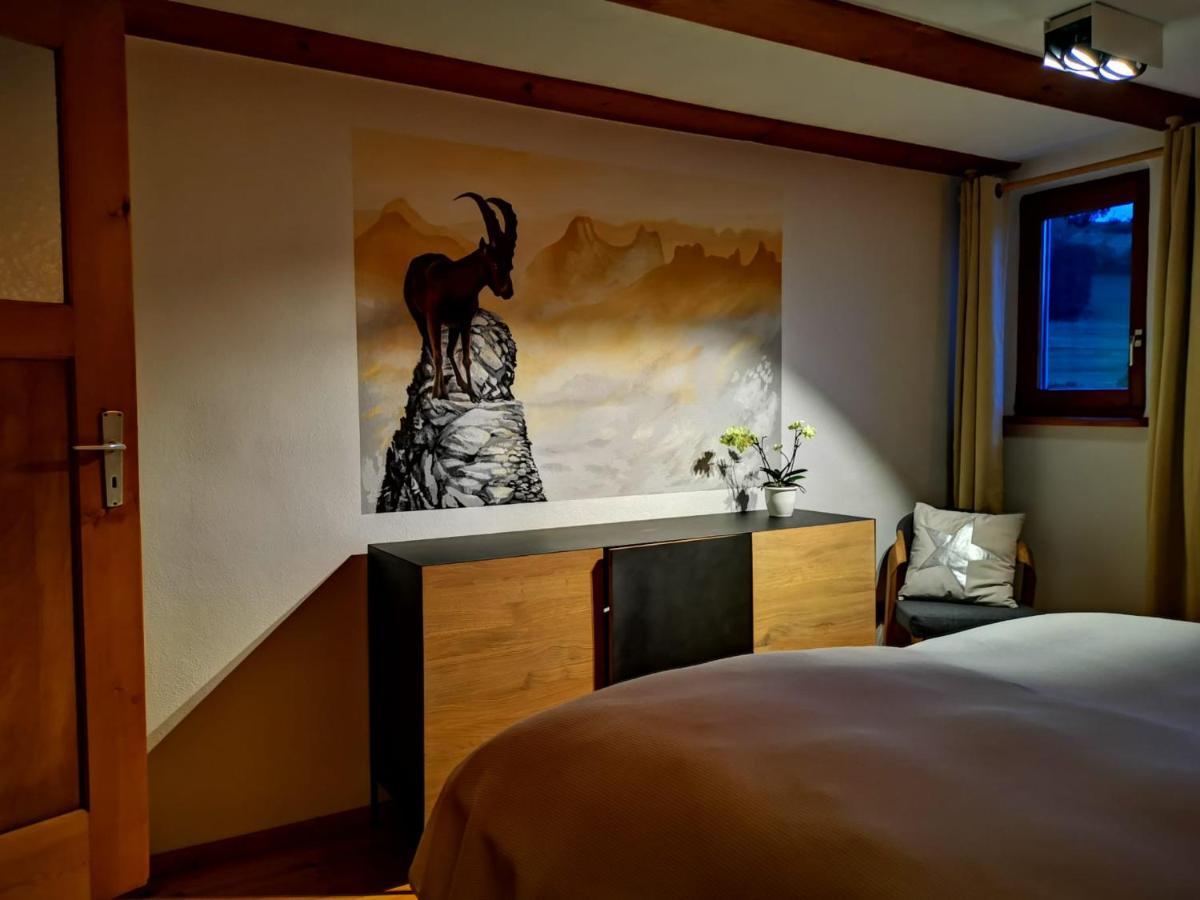 Thomas Appartement Stuhlingen Kültér fotó